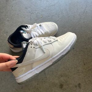 Nike dunk low - SuperSonic